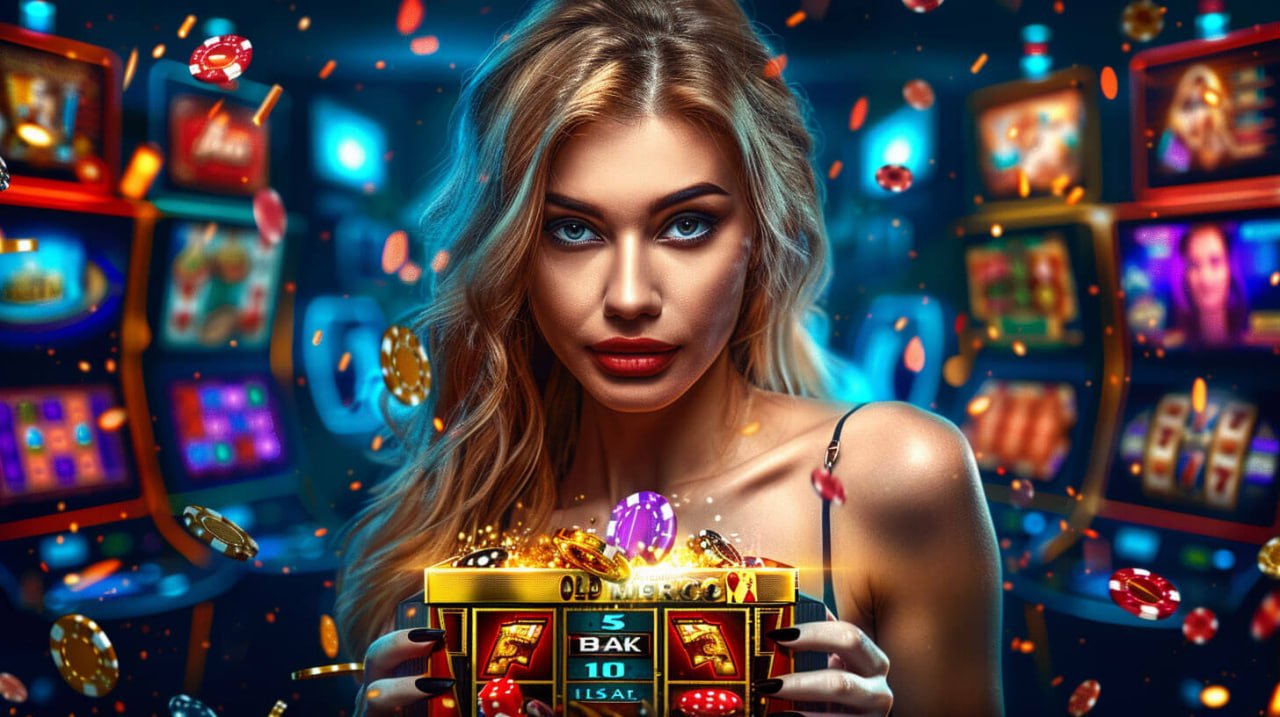 Slots and virtual entertainment in jl17 game lobby Philippines